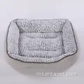PP Cotton Product yang berpatutan dengan katil haiwan kesayangan yang selesa
